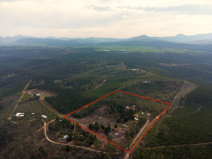 Commercial Property for Sale in Sedgefield Rural Western Cape